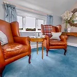 The Mainstay Luxury Boutique Rooms With Private Parking