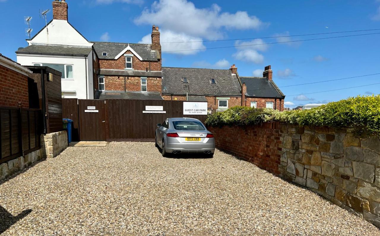 The Mainstay Luxury Boutique With Private Parking Whitby
