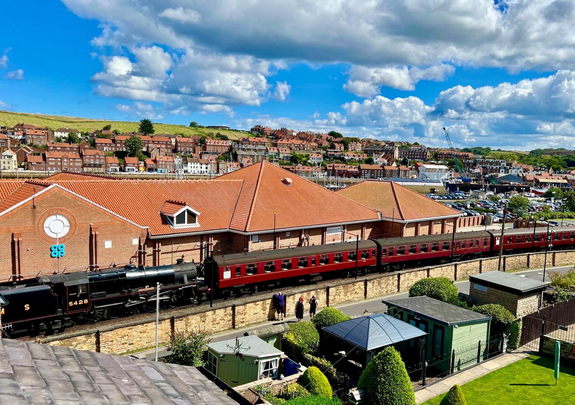 The Mainstay Luxury Boutique With Private Parking Guest house Whitby