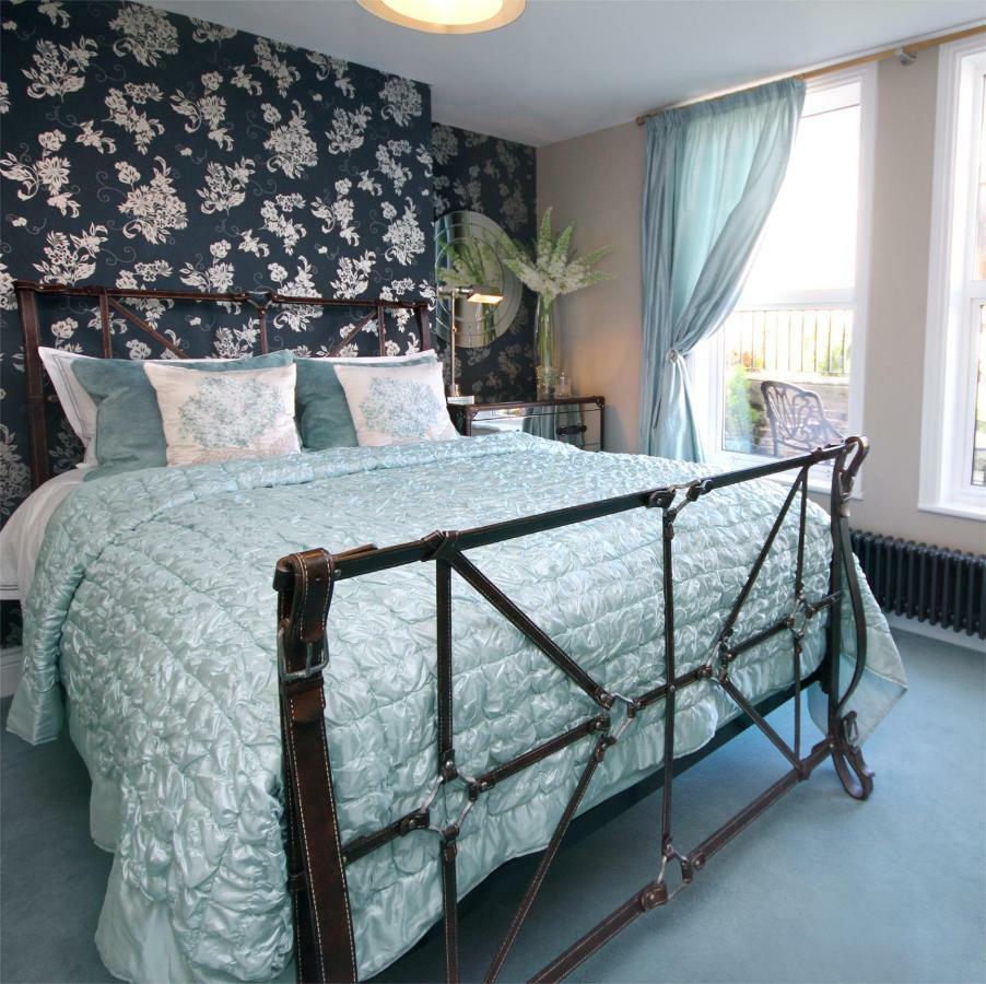 The Mainstay Luxury Boutique With Private Parking Guest house *