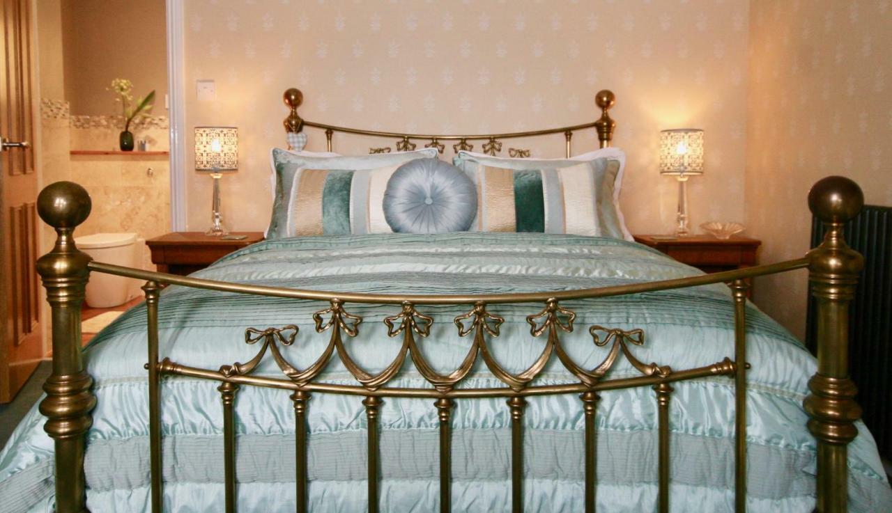 Guest house The Mainstay Luxury Boutique With Private Parking Whitby