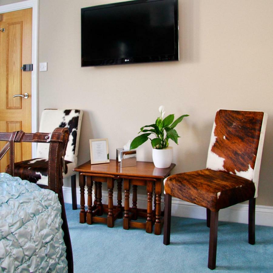 The Mainstay Luxury Boutique With Private Parking Guest house *