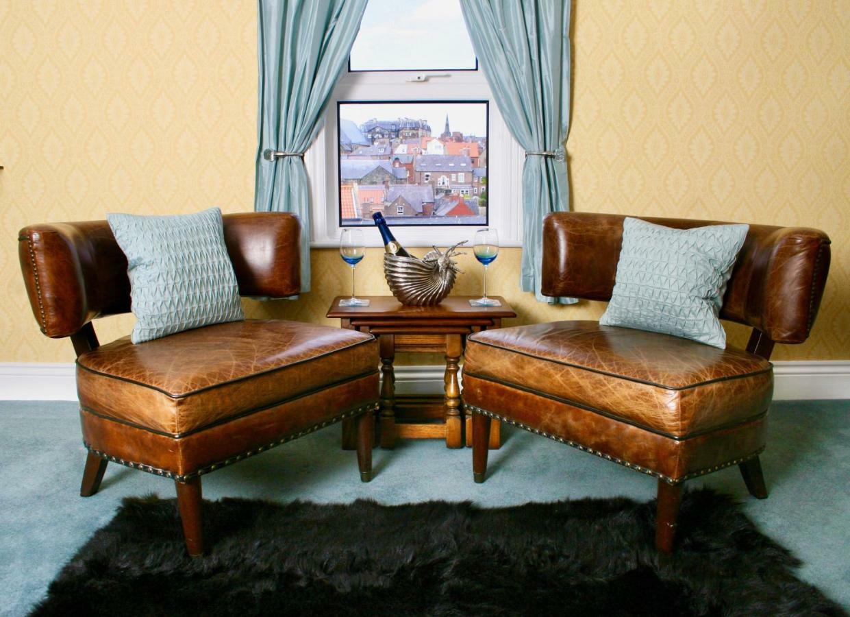 The Mainstay Luxury Boutique With Private Parking Guest house
